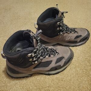 Vasque Breeze GTX Waterproof Hiking Boots